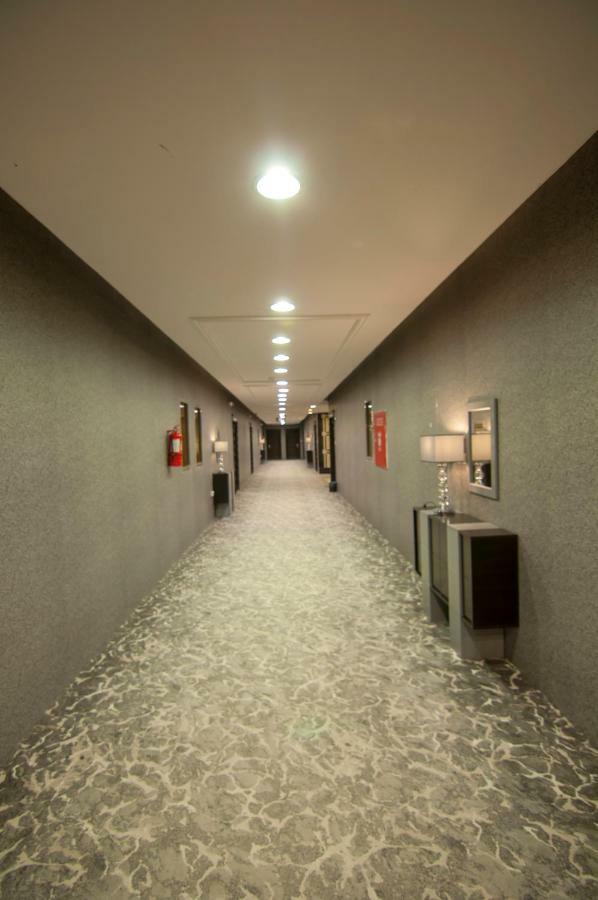 Elite Suites Hotel - Al Muruj Riade Exterior foto